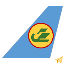 This high quality transparent png images is totally free on pngkit. Uzbekistan Airways Papier Avion By Airigami