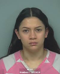 MONTGOMERY COUNTY JAIL BOOKINGS FOR MONDAY, FEBRUARY 6, 2023