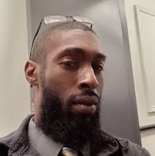 Darrien Glover in people