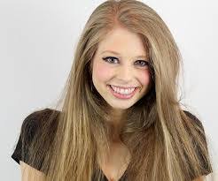 Christine Riccio's Instagram, Twitter & Facebook