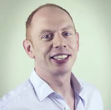 London Calling: An Interview with Richard Walker of Dr Botanicals