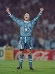 We link to the best sources from around the world. Remembering Gazzamania How Paul Gascoigne Helped Change English Football Forever