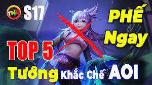 Sau đó chọn server/start để bắt đầu vào thiết lập bàn phím chơi liên quân mobile trên bluestacks. Lien Quan Mobile Top 5 TÆ°á»›ng Kháº¯c Cháº¿ Aoi Mua 17 Ä'anh Gia Aoi Máº¡nh Va Yáº¿u Tng Youtube