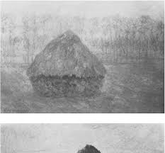 File:haystacks (effect of snow and sun) met dt1035.jpg. Figure 15 From Monet S Haystacks Reconsidered Semantic Scholar
