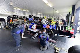 These trucks i have made to race on the limits of their tires and handling properties. Nascar Camping World Truck Series Official Home Of Kyle Busch Motorsports