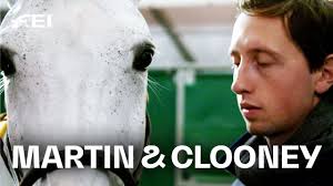 He competed at the 2016 summer olympics in rio de janeiro, brazil, where he finished six. Jumping Icon Martin Fuchs What I Ve Learned From Clooney Icons Youtube