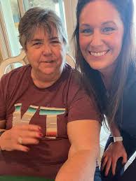 Loving Others Well ✝️ One of our sweetest clients, Jim Aucutt played guitar  in a band called Trial By Fire 🎸From the first time he saw Aaron Kantor  play, he knew he