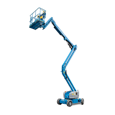 Genie Z-45/25J Elec Aerial Lift