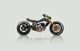 Pin Oleh Brandon Mardon Di Motorcycles