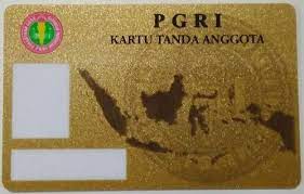 Install the latest version of pgri online app for free. Jual Blanko Kosong Kartu Anggota Pgri Kta Bahan Pvc Orsinil Di Lapak Tiga Bersaudara Bukalapak