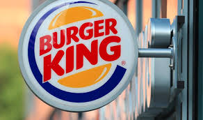 The new logo has already been updated on the uk and us burger king websites and will be rolled out internationally over the coming months. Social Media Is Buzzing Over Burger King S New Retro Logo 12 Tomatoes