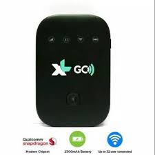 Untuk setting bisa menggunakan dua cara : Modem Mifi Xl Go Movimax Mv003 Unlock Shopee Indonesia