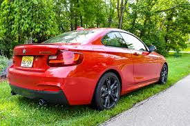 It will enhance seating comfort and in the course of the contract extension, bmw motorsport has also raised the prize money on offer in the team competition in the bmw m240i racing cup. 2017 Bmw M240i Review Hey Sexy What S Your Number
