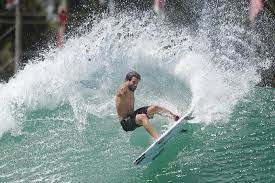 1 day ago · the way the weather is currently moving is a major win for the olympics, given that tsurigasaki is not generally known for powerful waves. Olympic Surfing Can The Exclusive Sport Become Accessible