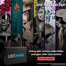 Maybe you would like to learn more about one of these? Anime Let S Talk Loot Anime S Undead October Crate The Daily Crate