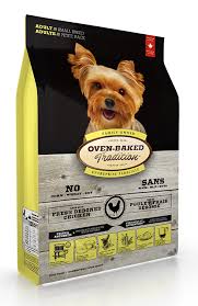 Discover The Best And Healthiest Food For Adult Dogs Of Small Breeds Chicken Formula Adult Dog Food Made Of Dog Food Recipes Dog Treat Packaging Small Breed