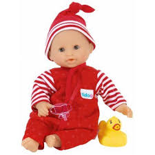 Corolle mon premier bebe bath boy doll. Corolle Mon Premier Tidoo Poppy Bathtime Baby Doll Baby Dolls Baby Bath Time Boy Doll
