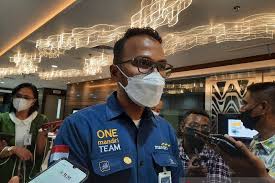 Tanggapan bank mandiri atas surat pembaca ibu vania veronica. Bank Mandiri Papua Sebut 1 053 Karyawan Telah Divaksinasi Covid 19 Antara News