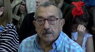 Fallece Fernando Campo, antiguo alcalde de Miranda