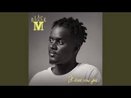 Epingle Sur Black M