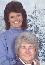 Sarah Davis Obituary