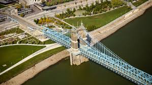 Roebling Bridge Wttw Chicago