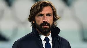 Juventus coach andrea pirlo has completed his uefa coaching qualifications just days before taking charge of his first match with the bianconeri. Juventus Shouldn T Need A Slap To Wake Up Coach Andrea Pirlo Sports News The Indian Express