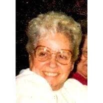 Juanita "Nita" Lucille Decker Obituary