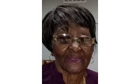 Johnnie Mae Hudgeons Franklin Obituary (2022)