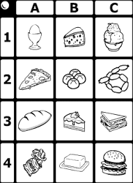 This rewarding fruit and vegetables teaching activity is made up of several food vocabulary games that help students learn the names of fruit and. Food Vocabulary For Kids Learning English Matching Game