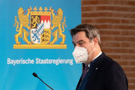 Als erstes spricht ministerpräsident söder und verkündet „wichtige beschlüsse. Br24live Lockdown Verlangerung In Bayern Soder Informiert Br24