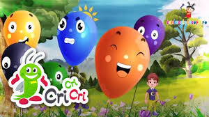Se numeste vine melcul suparat si vine in intampinarea tuturor copiilor care vor sa invete un cantec foarte interesant. The Colors Culorile Cantece Pentru Copii In Limba Engleza Music For Kids English Cricricri Youtube