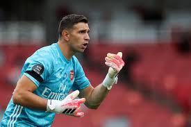 During this difficult time, we're pleased to offer curbside pickup, free shipping with every case purchase or $10 flat rate shipping. Emi Martinez Almost Signed New Arsenal Contract Until