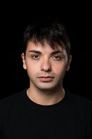 Producer — Gavin Roach