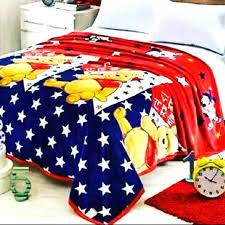 Grosirpiyamajambi selimut 140x190 1pcs 45rb 2pcs 40rb 3pcs 35rb toko my love trona the hok jambi. Selimut Karakter Anak Perabotan Rumah Di Carousell