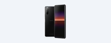 It can't, however, compete on matters of processing, battery or camera performance when placed. Xperia 10 Ii Android Smartphone Von Sony Sony De