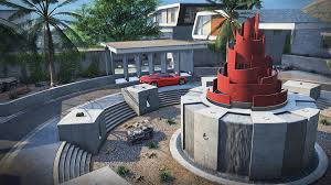 Bo2 raid version 1 play the fan favorite map raid from bo2 in fortnite creative mode! Feature Black Ops History On The Blackout Map Part 2