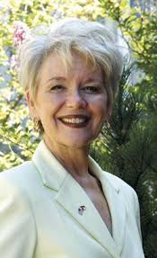 Pons Brings Her Conservative Message To Race