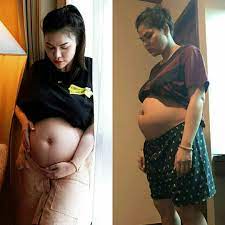 Kapan waktu yang tepat untuk hamil lagi? Terbukti Hamil Ramalan Mbah Mijan Kalau Dj Katty Butterfly Transgender Meleset Antvklik