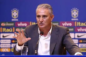 Qual é a provável escalação do grêmio para enfrentar o brasiliense pela copa do brasil? Veja A Escalacao Do Brasil Para O Jogo Contra O Peru Gavea News