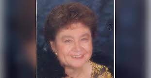 Agnes Lopez Obituary