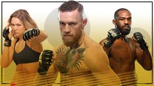 Limit my search to r/mma. The Mma Fighters Who Defined The Decade