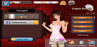 Play the #1 capsa susun (or chinese poker) card game on android!capsa susun is a fun card game which can be enjoy with your friends and family anywhere . Mango Capsa Susun 1 4 0 3 Descargar Para Android Apk Gratis