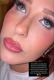 It's perfect that's Kalyn and all the other brands she's ate🤣 :  r/jaclynhillsnark