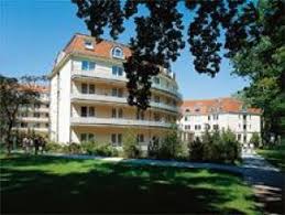 Eisenmoorbad Bad Schmiedeberg Kur Gmbh Sachsen Anhalt Deutschland Kurklinikverzeichnis Rehakliniken Und Kurkliniken In Deutschland