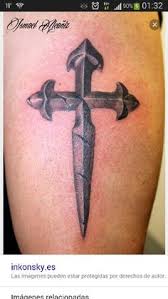 Url to email and im this pic. Cross Tattoos