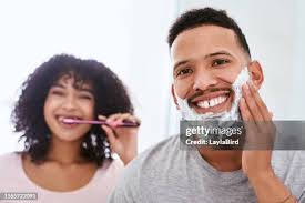 96 Me Shave Stock Photos, High-Res Pictures, and Images