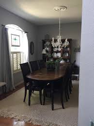 How to seal and protect a dining table. Let S Add Sprinkles Refinishing The Dining Room Table