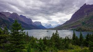 State/federal agency certification as the designated authority under the national historic preservation act of 1988, as amended, i hereby certify that this x nomination _ request for determination of. Glacier National Park Whitefish Montana Lodging Dining And Official Visitor Information