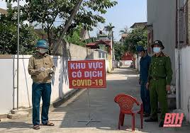 Khai thông hàng hóa về tp.hcm; Cáº­p Nháº­t Tinh Hinh Dá»‹ch Bá»‡nh Covid 19 Táº¡i Thanh Hoa